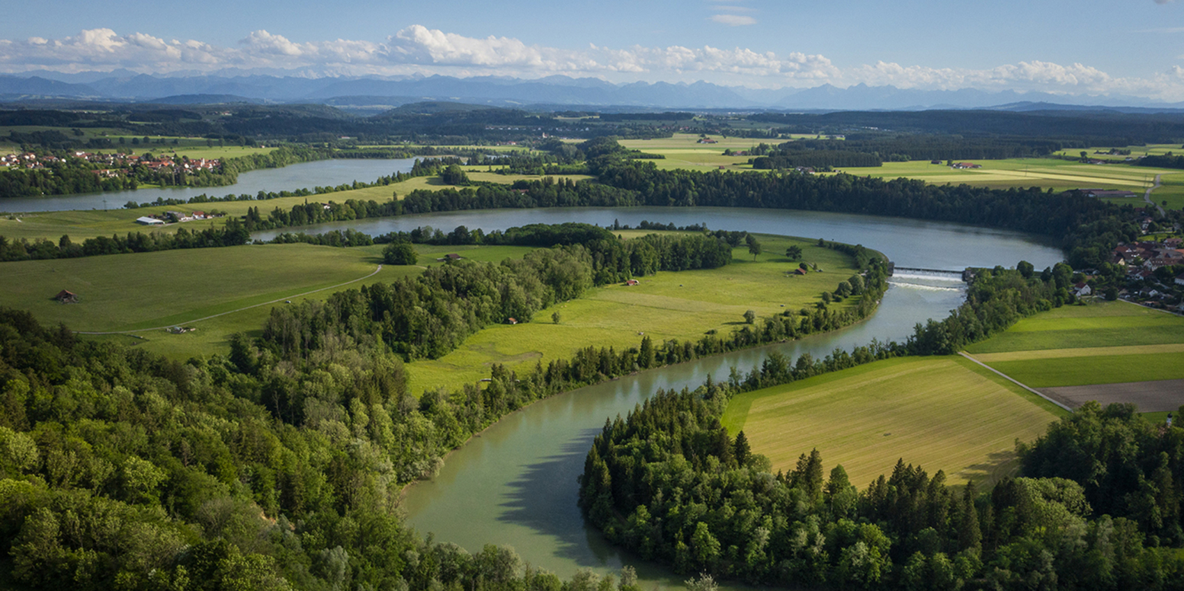 Tourismusverband Ammersee-Lech: Musterseite